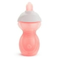thumbnail image 4 of Munchkin Click Lock™ 2x9oz Flip Straw Cups, 4 of 7