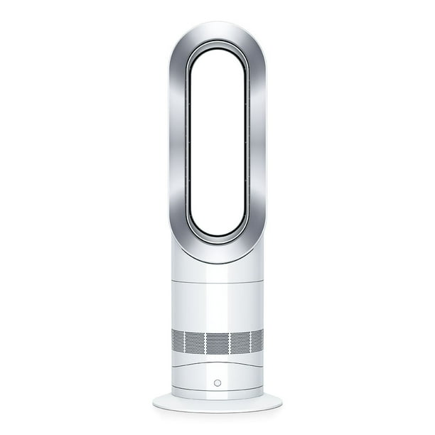 Dyson AM09 Hot + Cool Fan Heater | Refurbished