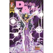 Dream Angel #0 VF ; Angel Comic Book