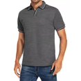 thumbnail image 5 of Playera Hombre Manga Corta Moda Casual Camisa Alta Calidad, 5 of 5
