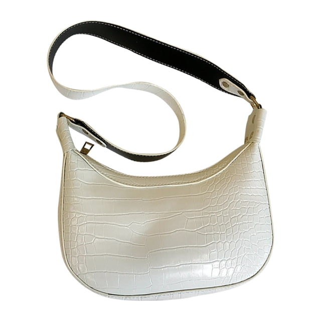 Mini bolso Bolso de hombro pequeño para dama Bolso pequeño de moda Monedero de mano Monedero de dama
