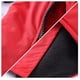 thumbnail image 5 of Pet dog winter jacket cotton-padded dog clothes zipper chest back small dog clothing, 5 of 5