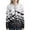Black Bats, variant on Comfy Women Zipper Kangaroo Pocket Hoodie Jacket Y2K Streetwear Sweatshirt Coat Size 3XL Loose Halloween Long Sleeve Yoga Clothing with Hood
