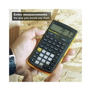 Calculated Industries 4050 Construction Master 5 Construction Calculator