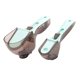 thumbnail image 2 of Juego de cucharas medidoras ajustables para perros, gatos y comida seca Estilo A, 2 of 9