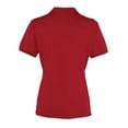 thumbnail image 2 of Premier Polo Coolchecker pour Femmes, 2 of 4