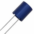 thumbnail image 1 of 150100M - Inducteur 100MH RDL CC Cote (MAX) I:30MA R:150OHMS, 1 of 1