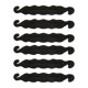 thumbnail image 5 of Herramienta Para Hacer Moños Para El Cabello, Cómoda Esponja Ligera Para Hacer Moños, Fácil De Usar Para Accesorios Para Moños Para El Cabello, 5 of 7