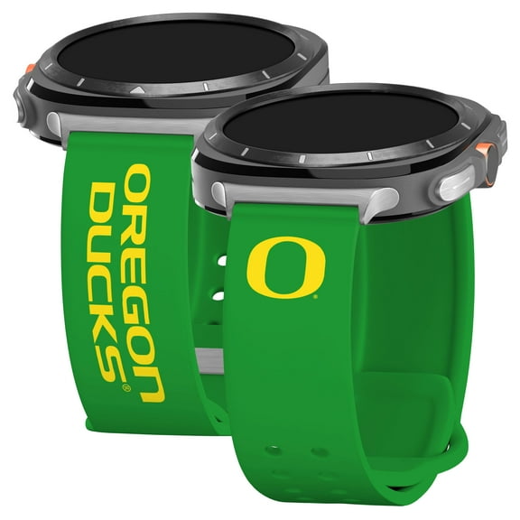 Oregon HD Iconic Edition Unisex Watch Band for Samsung Galaxy Watch Ultra 47mm (Long)