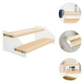 thumbnail image 4 of Stepped Dessert Display Rack Durable Cosmetics Display Stand for Home Use, 4 of 8