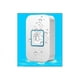 thumbnail image 3 of Wireless Doorbell, Wireless Doorbell Set, 400m Range Ip55 Waterproof Outdoor Front Doorbell With 3 Plug-in Receivers, 60 Melodies, 5 Volume Levels, Ju, 3 of 4