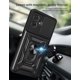 thumbnail image 5 of For Moto G54 5G Case Slide Camera Protect Phone Cases For Motorola Moto G54 G 54 2023 MotoG54 Magnetic Holder Ring Back Cover, 5 of 5