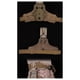 thumbnail image 4 of Real ARC Down Pressure Plate Accessories Leg Hanging Accessory Bag Plate Quick Pull Set Leggings, 4 of 5