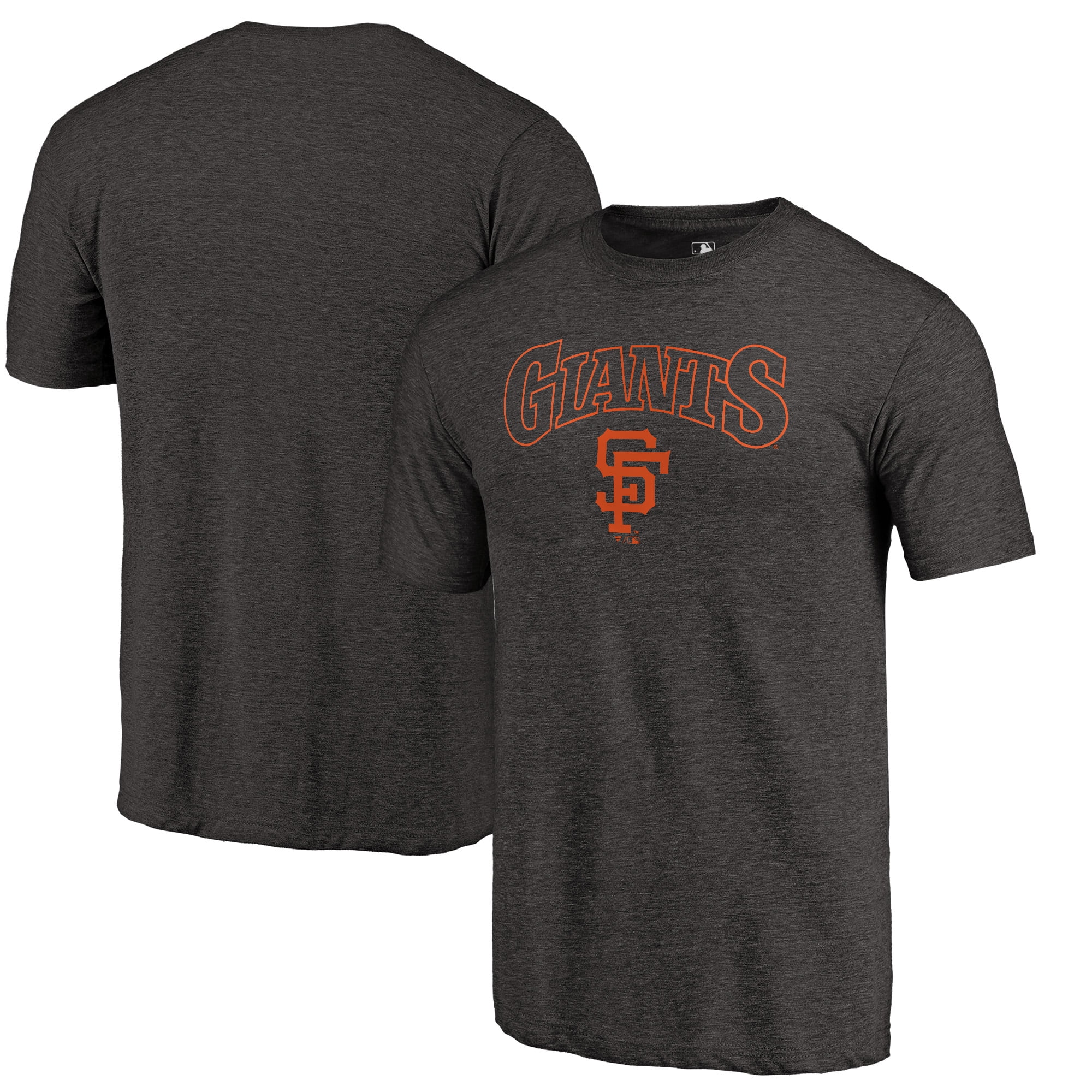 vintage san francisco giants t shirt