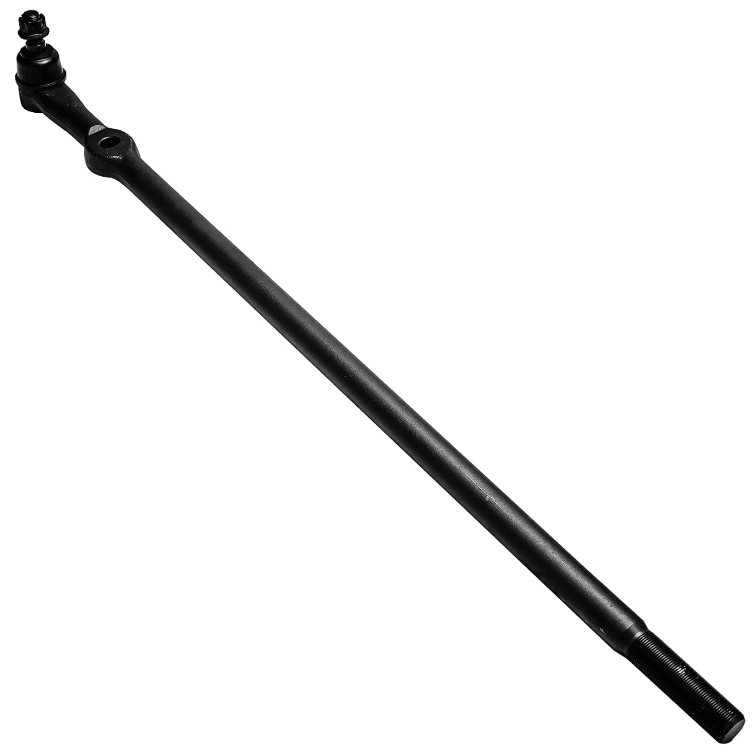 Detroit Axle - Front 11pc Suspension Kit 4WD 2005 2006 2007 Ford F-250 F-350 Super Duty, Ball Joints Sway Bars Outer Tie Rods Drag Links Adjusting Sleeve Replacement