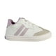 thumbnail image 2 of Tenis Urbano Para Niña CASTALIA 520-58 Blanco con Lila, 2 of 2