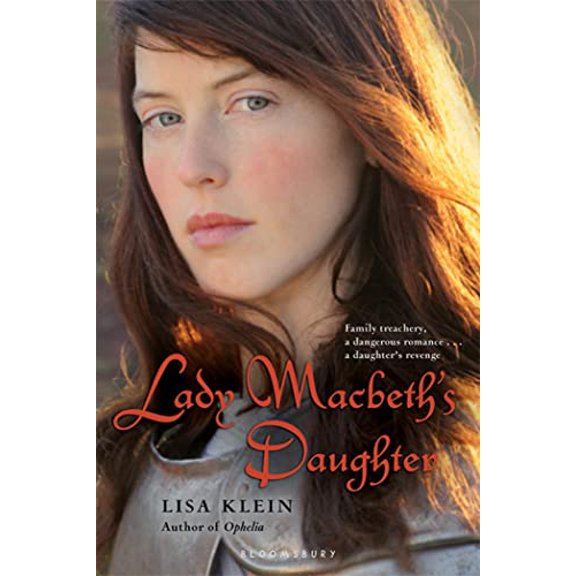 Pre-Owned Lady Macbeth's Daughter (Paperback) 1599905221 9781599905228