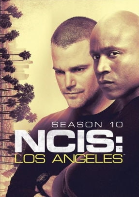 NCIS: Los Angeles: The Third Season (DVD), Paramount, Action