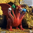 thumbnail image 2 of Super7 - Dungeons & Dragons - ULTIMATES! Vinyl - Tiamat, 2 of 7