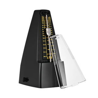 Metronomes in Instrument Accessories 