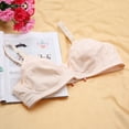 thumbnail image 3 of ,Maternity  Cotton Front Open  For Women, 3 of 8
