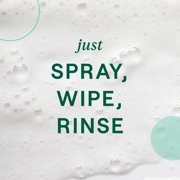 Seventh Generation Power+ Foaming Dish Spray Dishwashing Liquid Soap, Mandarin Orange Scent, 16 fl oz