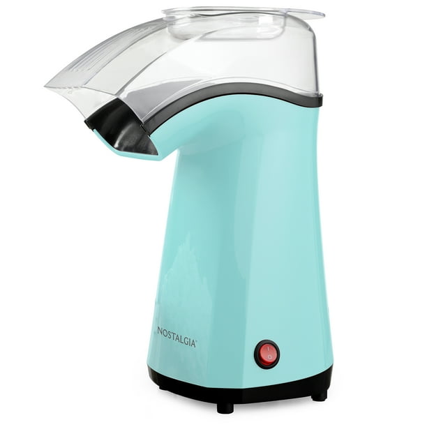 Nostalgia APH200AQ 16Cup AirPop Popcorn Maker