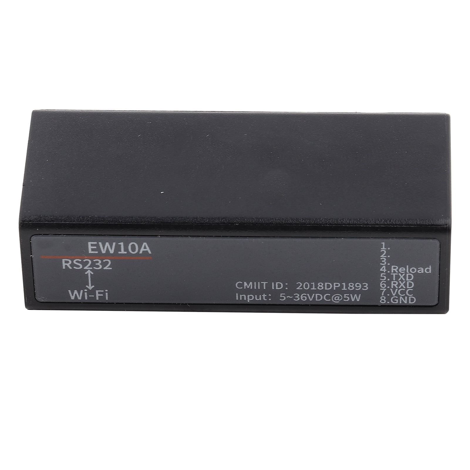 Waveshare Module UART vers WiFi & Ethernet, Servr Série