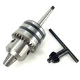 thumbnail image 5 of Heavy Duty Drill Chuck 5/8" Capacity with MT1 - Morse Taper 1 Adapter for Drill Press, 5 of 5