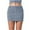 Grey, variant on Tumotour Yoga Jean Skirts for Women High Waist Butt Lifting Scrunch Butt Seamless Booty Shorts Lounge Shorts Solid Color Athletic Shorts Lightweight Slim Shorts for Summer Walking Running