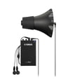 thumbnail image 1 of Sistema Silent Brass para flugelhorn Yamaha con Pickup Mute, 1 of 2
