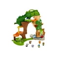 thumbnail image 4 of Fisher-Price Little People Share & Care Safari, 4 of 13