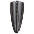 thumbnail image 1 of Abs Antenna Cover Sticker Self-adhesive Streamlined Shark Fin Antenna Sticker Car Exterior Trim, 1 of 5