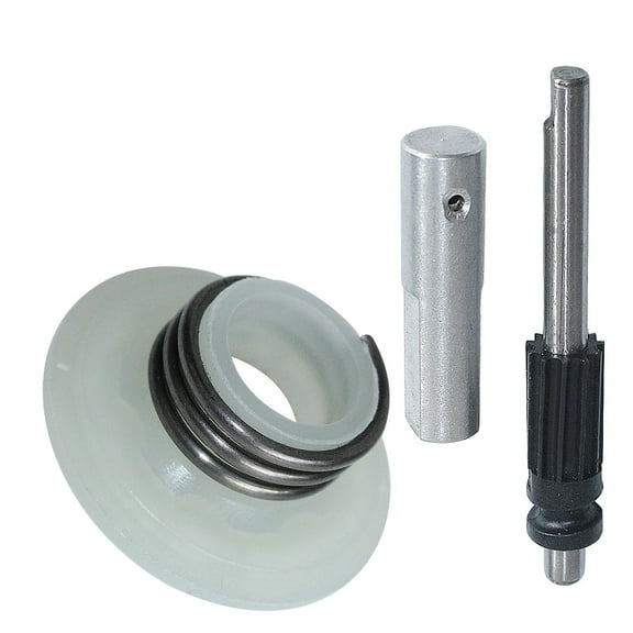 Oil Pump Pinion Worm Gear For Husqvarna 450 350 445 340 345 Chainsaw#503931801