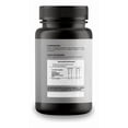 thumbnail image 2 of Shilajit 90 Cápsulas De 500mg Sin Sabor, 2 of 6