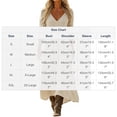 thumbnail image 2 of YuXingFu Mother Of The Bride Dresses for Women，formal Elegant Evening Gown Khaki S, 2 of 4