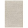 thumbnail image 2 of Hauteloom Emlen Wool Living Room, Bedroom Area Rug - Brown, Gray - 8' x 10', 2 of 6