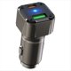 thumbnail image 1 of Cargador de Coche USB C de 30 W con Diseño de Martillo de Seguridad, Adaptador USB Multifunción., 1 of 5