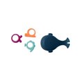 thumbnail image 3 of Jouet de bain de la baleine affamée CHOMP de Boon, 3 of 6