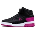 thumbnail image 2 of Tenis para Mujer Karosso KS105 negro 23.5, 2 of 4