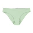 thumbnail image 1 of Tavik Womens Ali Full Coverage Bikini Swim Bottom keylime S, 1 of 2