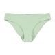 thumbnail image 1 of Tavik Womens Ali Full Coverage Bikini Swim Bottom keylime S, 1 of 2