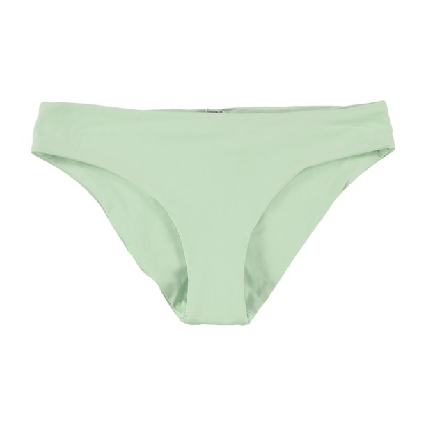Tavik Womens Ali Full Coverage Bikini Swim Bottom keylime S