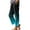 A-Sky Blue, variant on Xunlbb Women Wide Leg Pants, Women'S Spring Print All-Match Straight Leg Casual Pants ,B-Green M