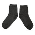 thumbnail image 2 of 1 Pair Silver Fiber Electrode Socks Conductive Pulse Stretchable Socks for Foot Massage, 2 of 5