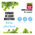 thumbnail image 4 of Bebida vegetal Nature's Heart sabor coco sin azúcar 946 ml, 4 of 5