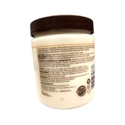 Queen Helene Cocoa Butter Face and Body Creme Moisturizer for Extremely Dry Skin 15 oz