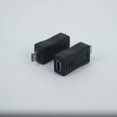 thumbnail image 4 of Moyic Adaptador USB Mini convertidor de multifuncional conector accesorios de teléfono tienda de reparación Universal Teléfono y Comunicación, 4 of 6