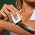 thumbnail image 4 of ZhangC Pride Face Paint Stick with Pride Tattoos, Rainbow Face & Body Paint, Pride Makeup, Pride Month Accessories, Rainbow Flag Face Paint, Easy Wash, Skin Safe(Black,Red,Red), 4 of 7