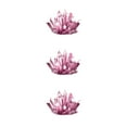 thumbnail image 1 of Guardoinrt Interactive Crystal Growing Experiment Science Kit for Kids Conduct Crystals Red 175x125x60mm 3Set, 1 of 6